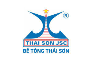 logo be tong thai son