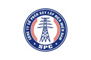 logo xay lap dien mien nam